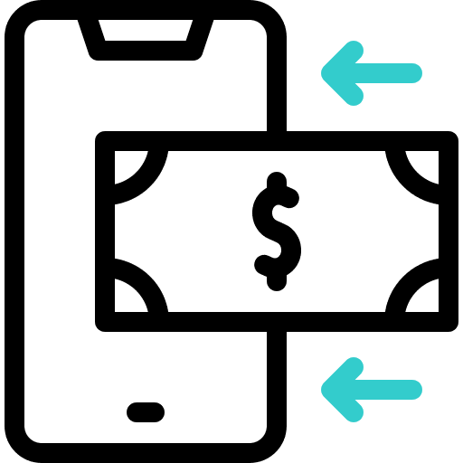 Haz tu cambio al momento